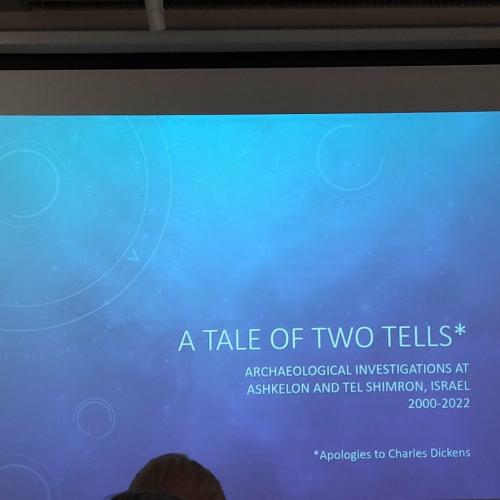 Starting the program